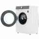 Стиральная машина Hisense WF5S7041BW3 белый