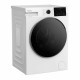 Стиральная машина Hotpoint WH 9490 VWX белая