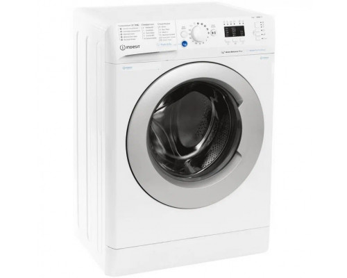Стиральная машина INDESIT BWSA 6109 WSV