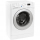 Стиральная машина INDESIT BWSA 6109 WSV