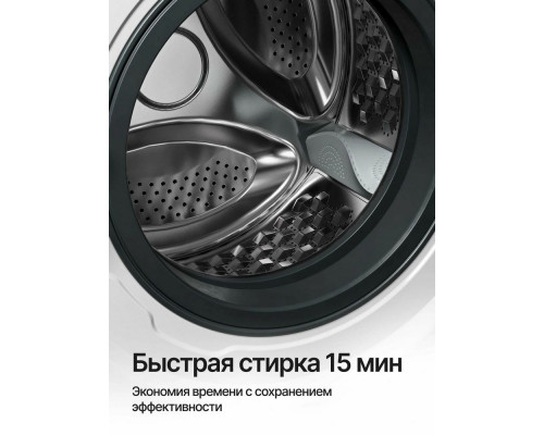 Стиральная машина Kuppersberg WM 480 W белый