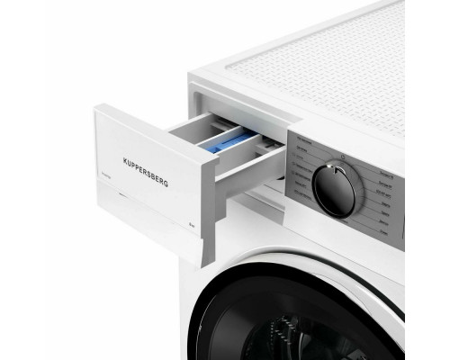 Стиральная машина Kuppersberg WM 480 W белый