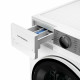 Стиральная машина Kuppersberg WM 480 W белый