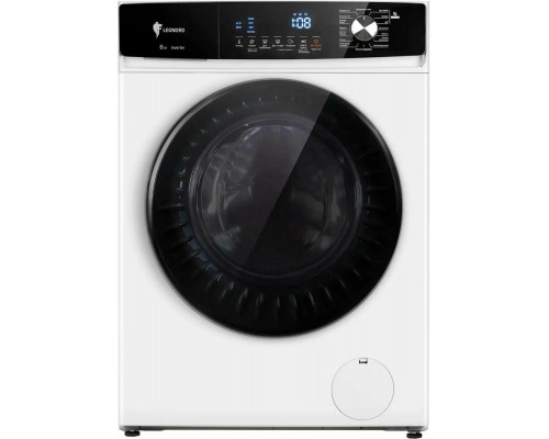 Стиральная машина LEONORD LWM-102812 белая