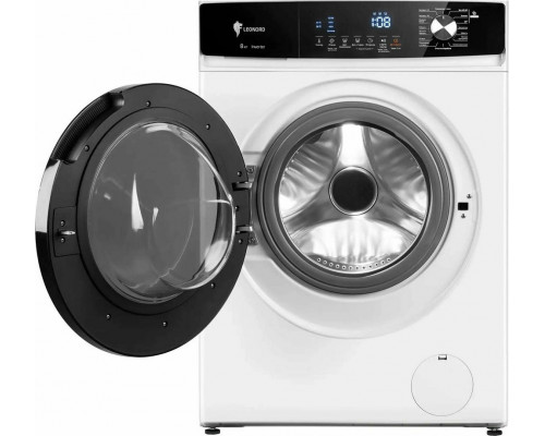Стиральная машина LEONORD LWM-102812 белая