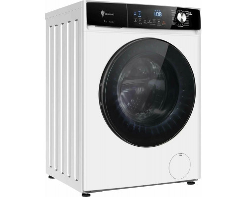 Стиральная машина LEONORD LWM-102812 белая
