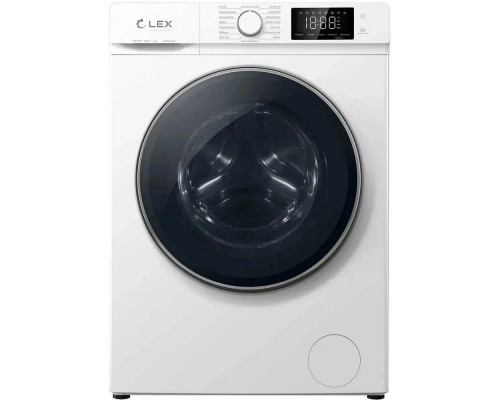 Стиральная машина Lex LWM12012WID белый