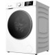 Стиральная машина Lex LWM12012WID белый