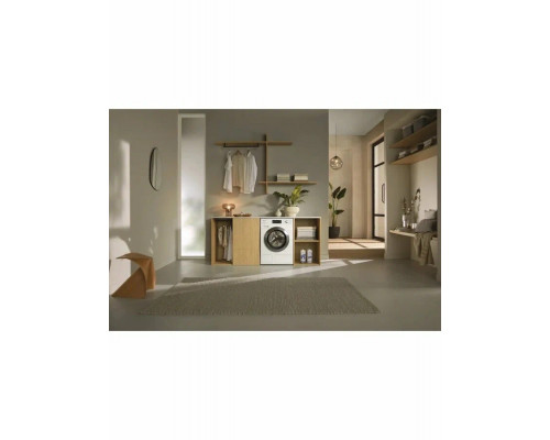 Стиральная машина Miele WEI895 WCS 125 белая