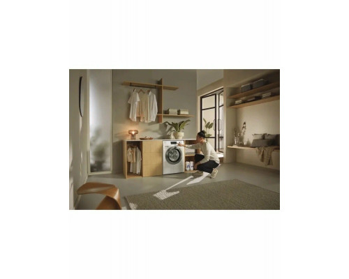 Стиральная машина Miele WEI895 WCS 125 белая