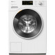 Стиральная машина Miele WWB380 WCS 125 Edition белая