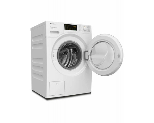 Стиральная машина Miele WWB380 WCS 125 Edition белая