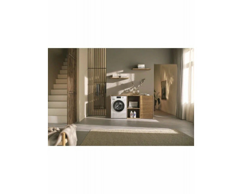 Стиральная машина Miele WWB380 WCS 125 Edition белая