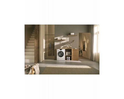 Стиральная машина Miele WWB680 WCS 125 Edition белая