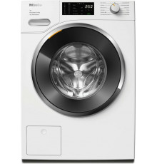 Стиральная машина Miele WWK360 WCS EU1 LW белая