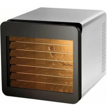 Сушилка для овощей и фруктов BQ FD1006 Black-Steel