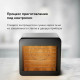 Сушилка для овощей и фруктов BQ FD1006 Black-Steel