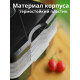 Сушилка для овощей и фруктов Blackton Bt FD1112 Black