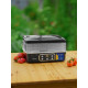 Сушилка для овощей и фруктов Blackton Bt FD1112 Black
