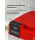 Сушилка для овощей и фруктов Galaxy Line GL 2630 красный