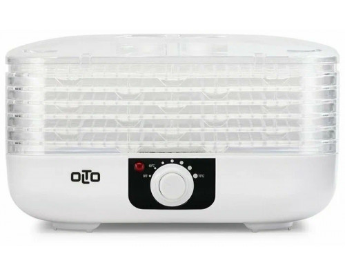 Сушилка для овощей и фруктов OLTO FD-105 Сушилка для овощей и фруктов OLTO FD-105