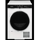 Сушильная машина BRANDT WFB106QWE белый