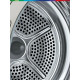Сушильная машина Bosch WQB245BXME серый