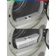 Сушильная машина Bosch WQB245BXME серый