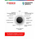 Сушильная машина Bosch WTN86211ME белый
