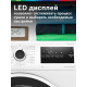 Сушильная машина Bosch WTN86211ME белый