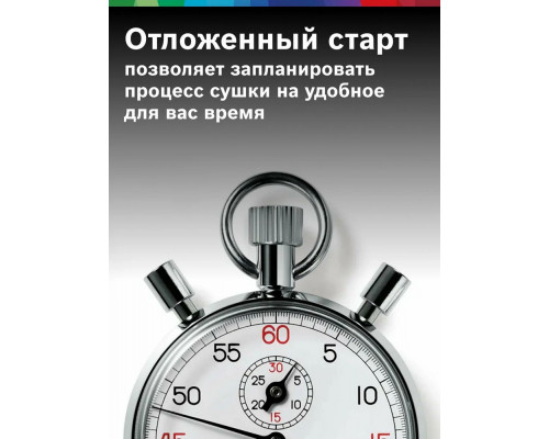 Сушильная машина Bosch WTN86211ME белый
