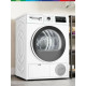 Сушильная машина Bosch WTN86211ME белый