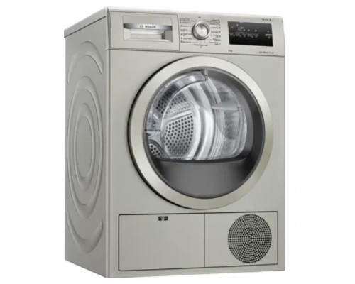 Сушильная машина Bosch WTN86212ME серый