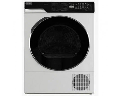 Сушильная машина Delonghi DTD 795 H FABIO белый
