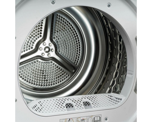 Сушильная машина Delonghi DTD 795 H FABIO белый