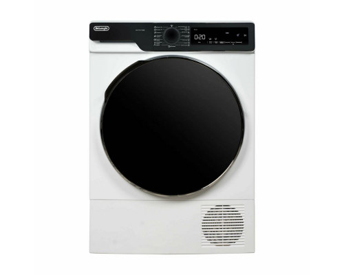 Сушильная машина Delonghi DTD 795 H FABIO белый