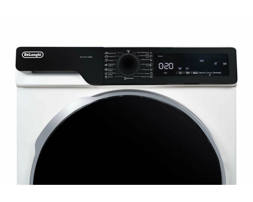 Сушильная машина Delonghi DTD 795 H FABIO белый