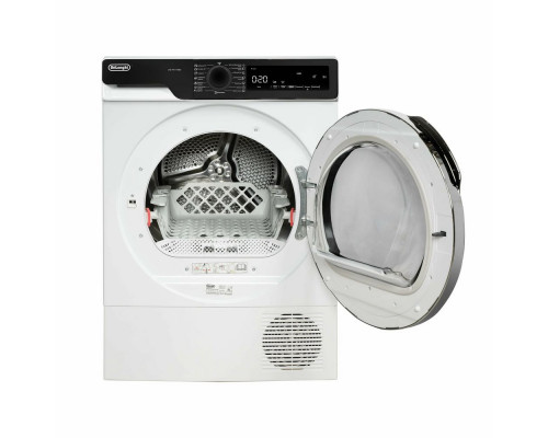 Сушильная машина Delonghi DTD 795 H FABIO белый