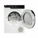 Сушильная машина Delonghi DTD 795 H FABIO белый