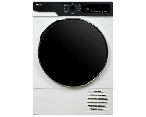 Сушильная машина Delonghi DTD 795 H FABIO белый