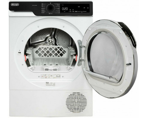 Сушильная машина Delonghi DTD 795 H FABIO белый