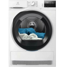 Сушильная машина Electrolux EW6D295GE белый