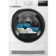 Сушильная машина Electrolux EW6D295GE белый