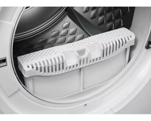 Сушильная машина Electrolux EW6D295GE белый