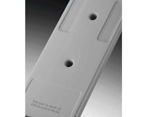 Сушильная машина Electrolux EW6D295GE белый