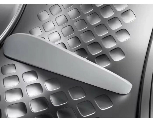 Сушильная машина Electrolux EW6D295GE белый