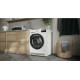 Сушильная машина Electrolux EW6D295GE белый