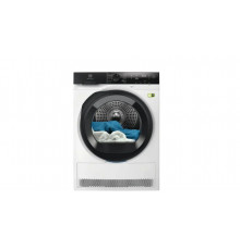 Сушильная машина Electrolux EW7D495UE белый