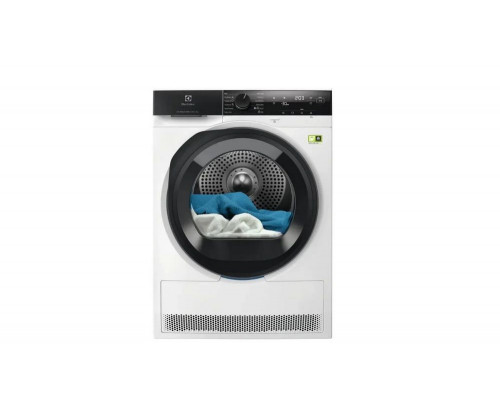 Сушильная машина Electrolux EW7D495UE белый