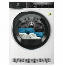 Сушильная машина Electrolux EW9D4854KE белый